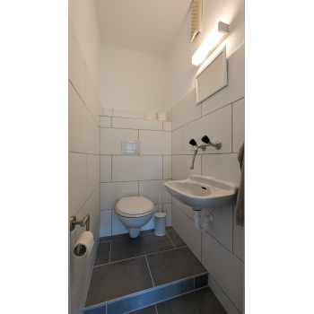Toilette
